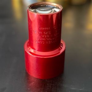 KOLLMORGEN CORP. CINEMA LENS